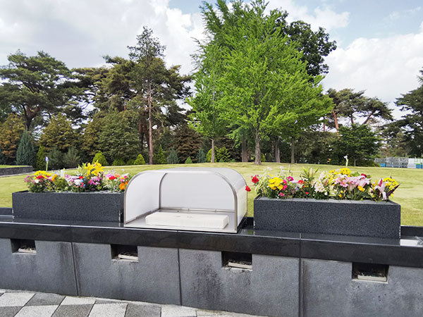 小平霊園