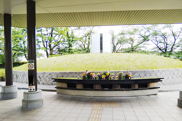 小平霊園