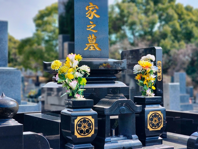 都立霊園だけじゃない？ 墓地選びの新常識と“お寺の墓地”という選択肢
