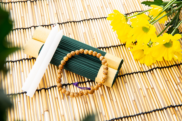 盂蘭盆とは―7月のお盆と、自宅でできる祈りのかたち